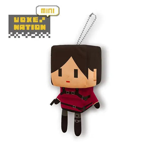 VOXENATION Plush Mini Resident Evil MyHobbyQ8