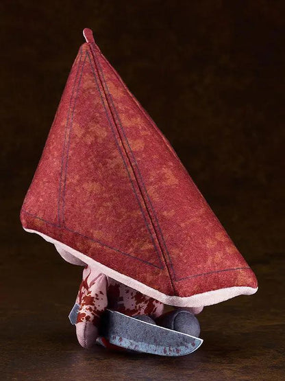 SILENT HILL Tenori Nui Plushie MyHobbyQ8