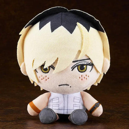 SILENT HILL Tenori Nui Plushie MyHobbyQ8