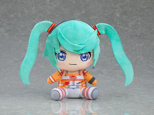 Hatsune Miku GT Project 15th Anniversary Commemorative Plushies MyHobbyQ8