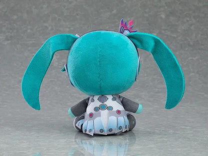 Hatsune Miku GT Project 15th Anniversary Commemorative Plushies MyHobbyQ8