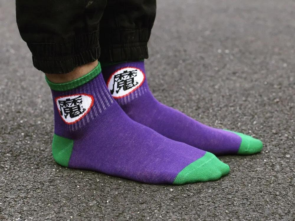 Dragonball Long Socks MyHobbyQ8