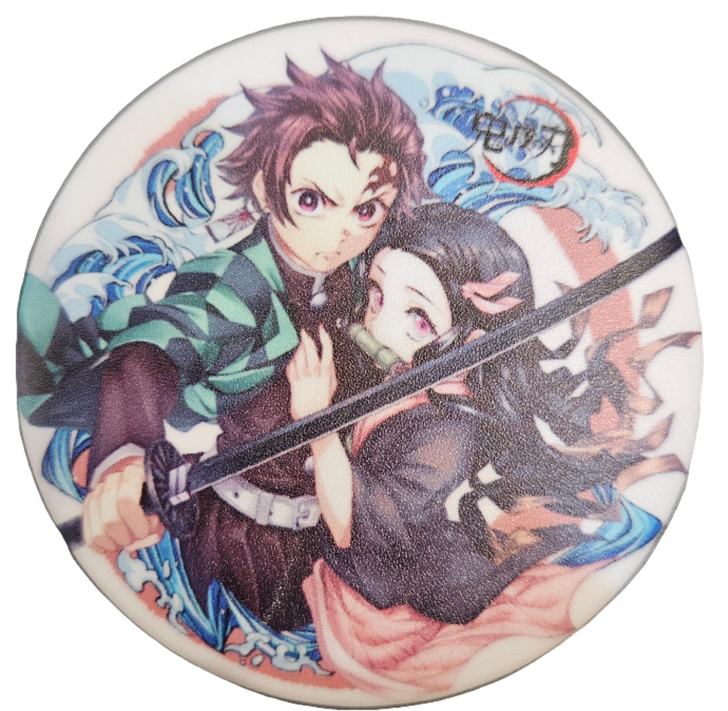 Demon Slayer Badges MyHobbyQ8