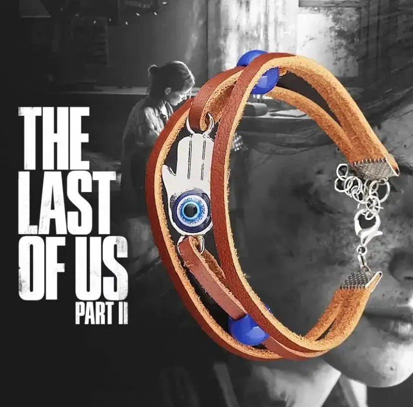 The Last of Us 2 Bracelet MyHobbyQ8