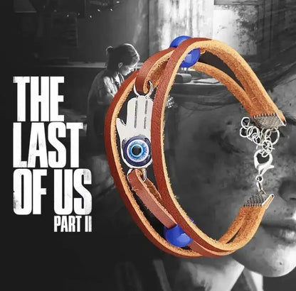 The Last of Us 2 Bracelet MyHobbyQ8