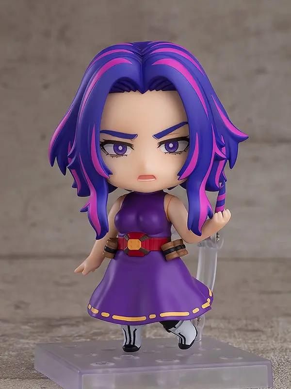 My Hero Academia Figures: Lady Nagant (Nendoroid) MyHobbyQ8