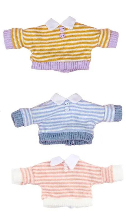 Outdoor Clothes: Tshirts (Nendoriod Doll) MyHobbyQ8