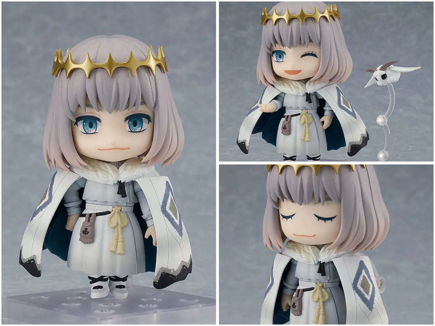 Fate/Grand Order - Pretender/Oberon (Nendoroid) MyHobbyQ8