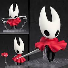 Hollow Knight Figures: Hornet  (Nendoroid) MyHobbyQ8