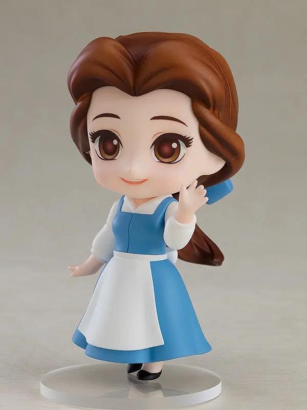 Disney Figures: Belle Village Girl Ver. (Nendoroid) MyHobbyQ8