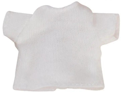 Outdoor Clothes: Tshirts (GoodSmile CO.)(Nendoriod Doll) MyHobbyQ8