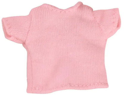Outdoor Clothes: Tshirts (GoodSmile CO.)(Nendoriod Doll) MyHobbyQ8