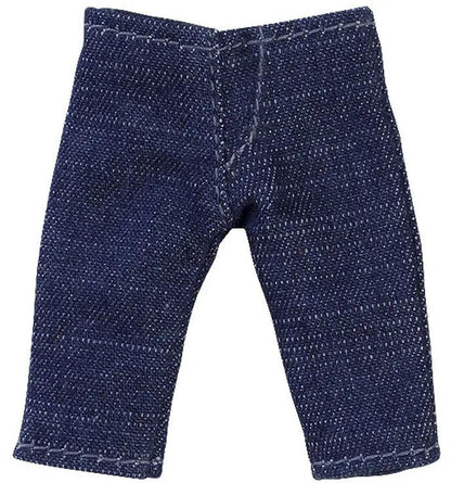 Outdoor Clothes: Trousers (GoodSmile CO.)(Nendoriod Doll) MyHobbyQ8