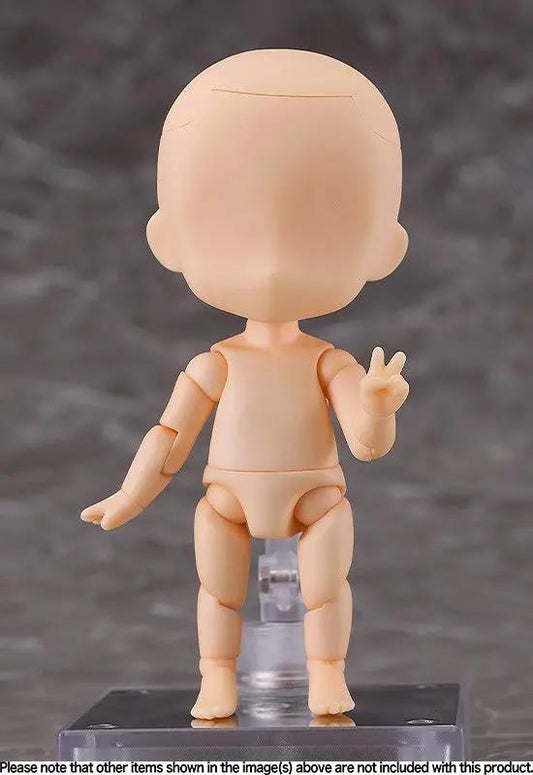 Nendoroid Doll archetype 1.1: Kids (Peach) MyHobbyQ8