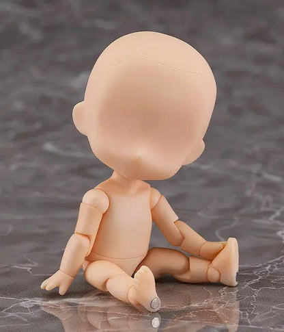 Nendoroid Doll archetype 1.1: Kids (Peach) MyHobbyQ8
