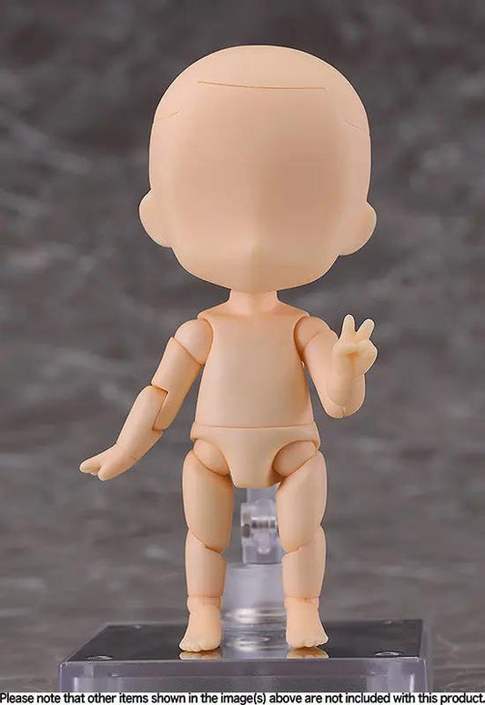 Nendoroid Doll archetype 1.1: Kids (almond milk) MyHobbyQ8