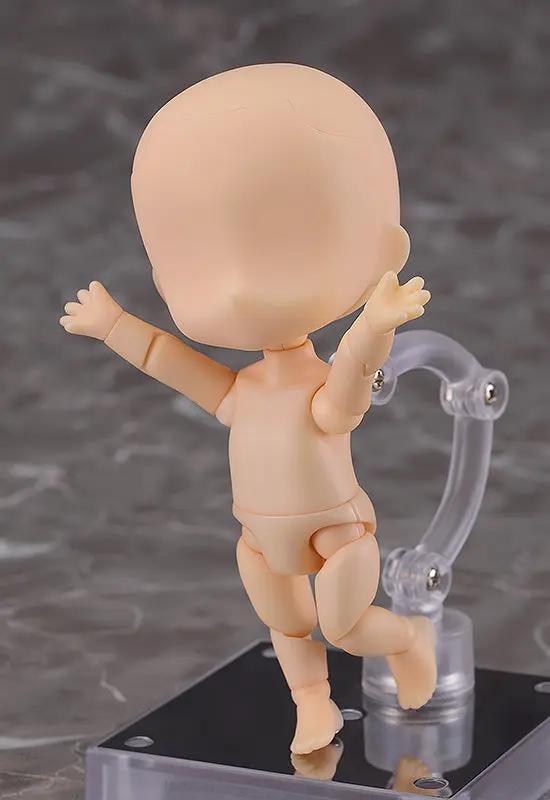 Nendoroid Doll archetype 1.1: Kids (almond milk) MyHobbyQ8