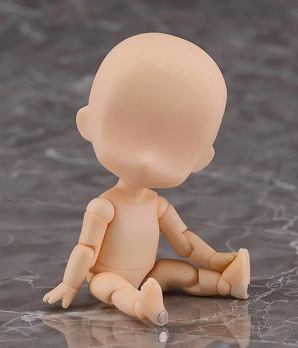 Nendoroid Doll archetype 1.1: Kids (almond milk) MyHobbyQ8