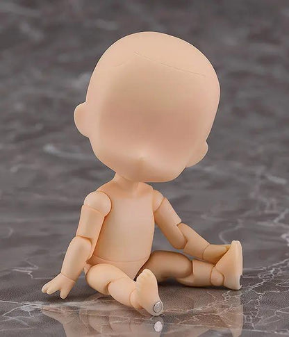 Nendoroid Doll archetype 1.1: Kids (almond milk) MyHobbyQ8