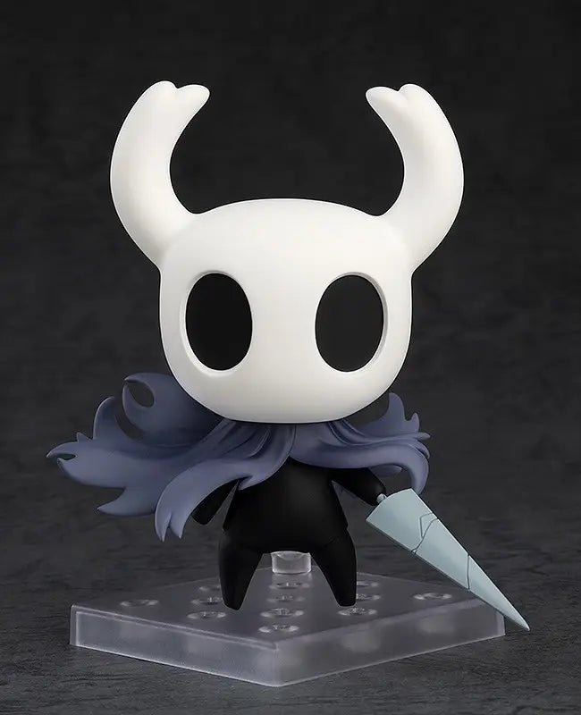 Hollow Knight Figures: The Knight (Nendoroid) MyHobbyQ8