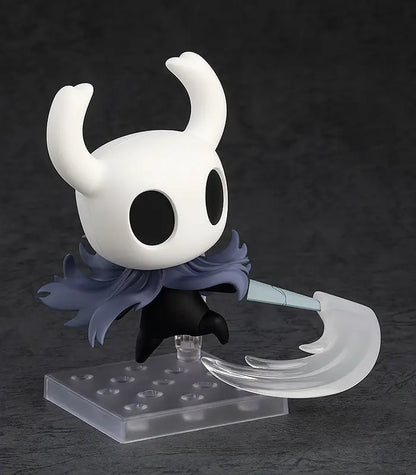 Hollow Knight Figures: The Knight (Nendoroid) MyHobbyQ8