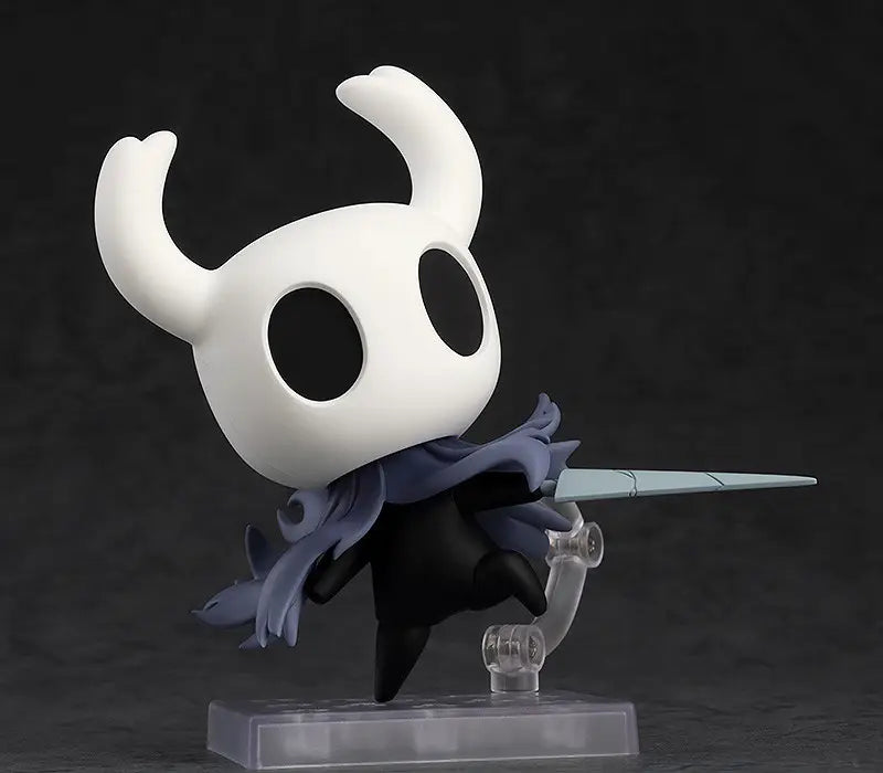 Hollow Knight Figures: The Knight (Nendoroid) MyHobbyQ8
