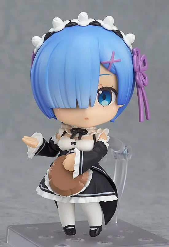 Re:ZERO -Starting Life in Another World- Figures: Rem (Nendoroid) MyHobbyQ8