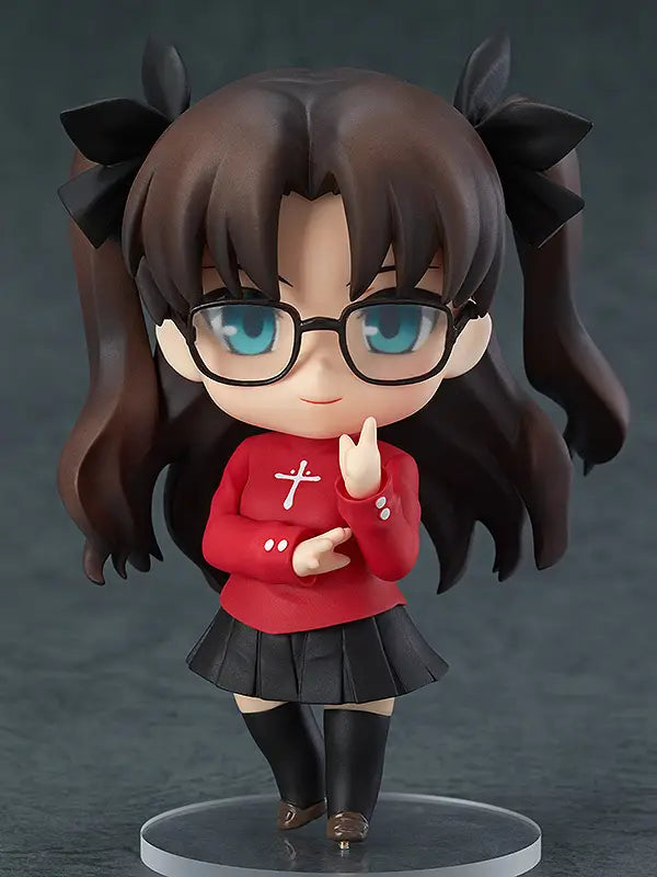 Fate/stay night Rin Tohsaka (Nendoroid) MyHobbyQ8