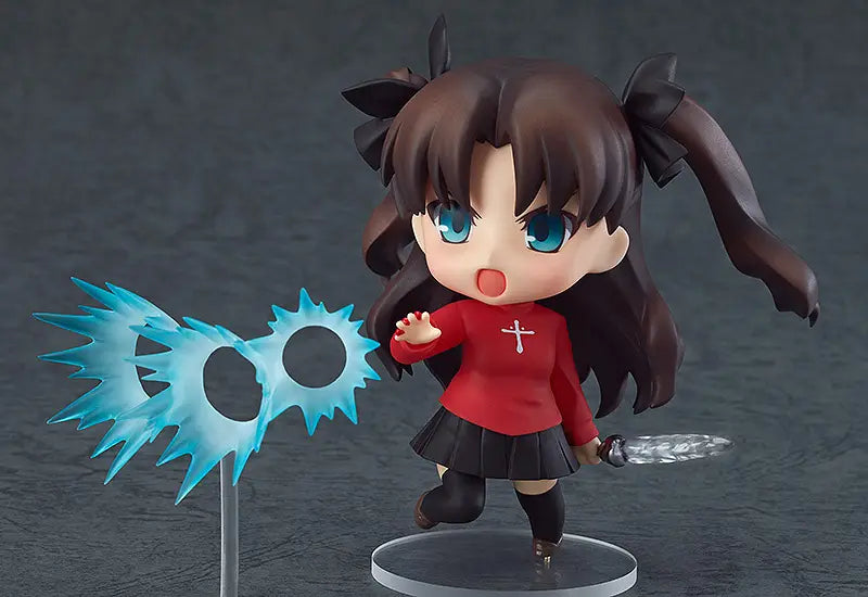 Fate/stay night Rin Tohsaka (Nendoroid) MyHobbyQ8