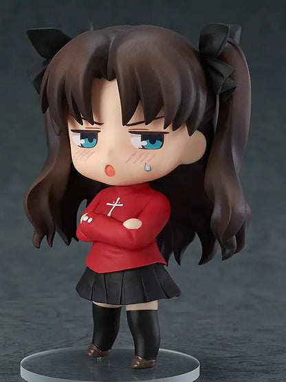 Fate/stay night Rin Tohsaka (Nendoroid) MyHobbyQ8