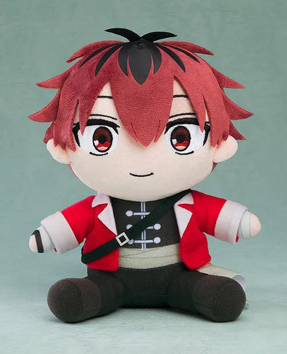 Frieren Beyond Journey's End Plushies MyHobbyQ8