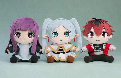 Frieren Beyond Journey's End Plushies MyHobbyQ8