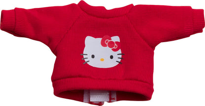 Outdoor Clothes: Sanrio Tshirts (GoodSmile CO.)(Nendoriod Doll) MyHobbyQ8