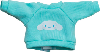 Outdoor Clothes: Sanrio Tshirts (GoodSmile CO.)(Nendoriod Doll) MyHobbyQ8
