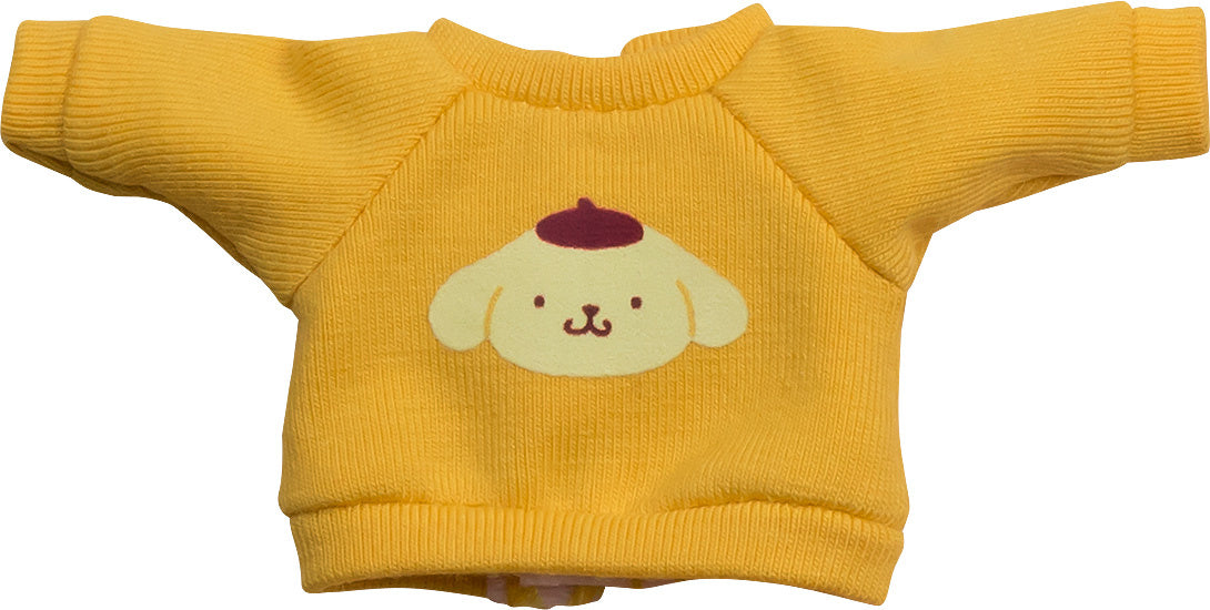 Outdoor Clothes: Sanrio Tshirts (GoodSmile CO.)(Nendoriod Doll) MyHobbyQ8
