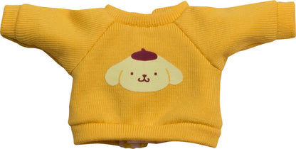 Outdoor Clothes: Sanrio Tshirts (GoodSmile CO.)(Nendoriod Doll) MyHobbyQ8