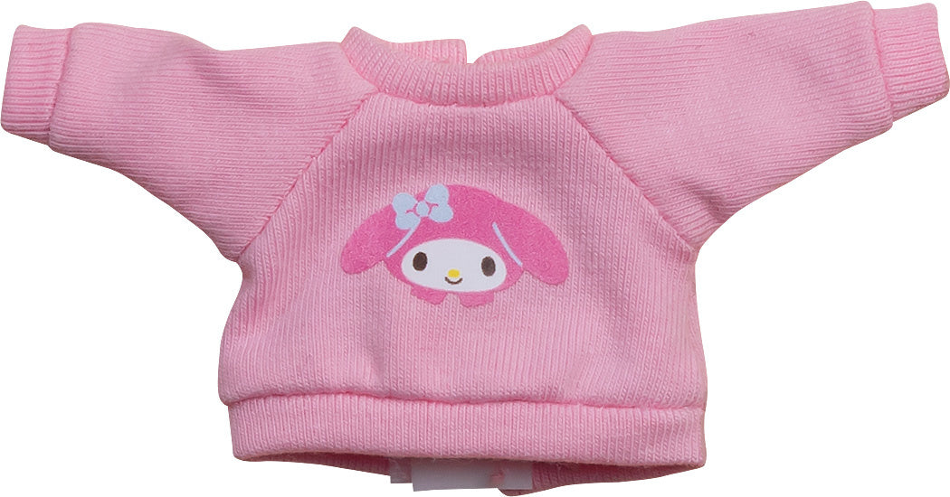 Outdoor Clothes: Sanrio Tshirts (GoodSmile CO.)(Nendoriod Doll) MyHobbyQ8