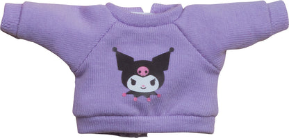 Outdoor Clothes: Sanrio Tshirts (GoodSmile CO.)(Nendoriod Doll) MyHobbyQ8