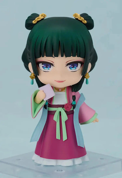 The Apothecary Diaries Figures: Maomao (Garden Party Ver.) (Nendoroid) MyHobbyQ8