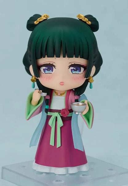The Apothecary Diaries Figures: Maomao (Garden Party Ver.) (Nendoroid) MyHobbyQ8