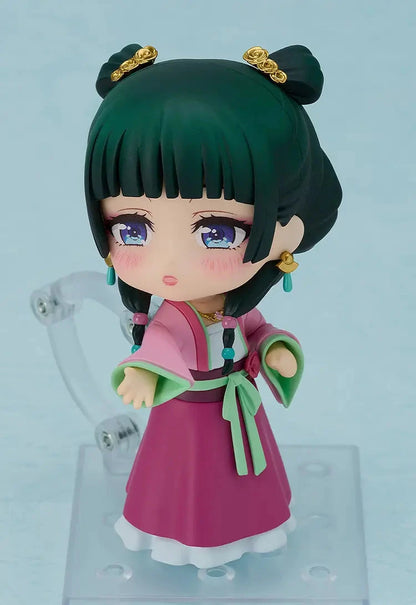 The Apothecary Diaries Figures: Maomao (Garden Party Ver.) (Nendoroid) MyHobbyQ8