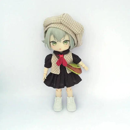 Big Hat (Nendoriod Doll) MyHobbyQ8
