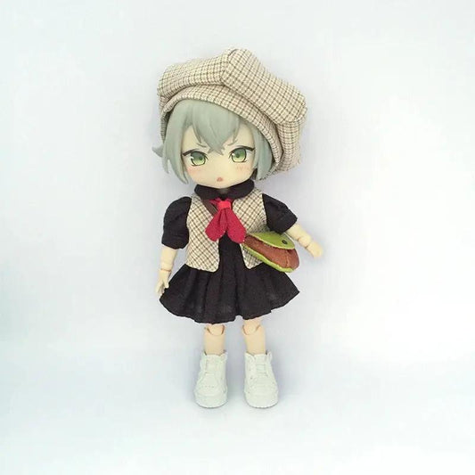Big Hat (Nendoriod Doll) MyHobbyQ8