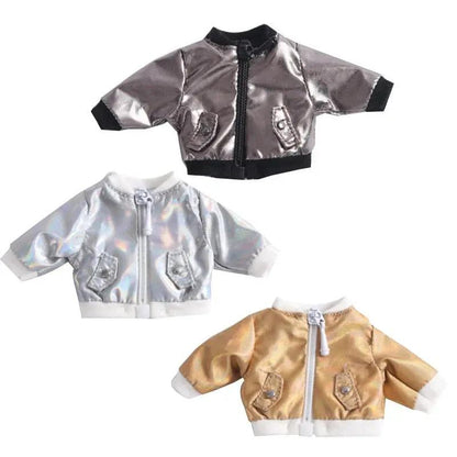 Outdoor Clothes: Fancy Jacket (Nendoriod Doll) MyHobbyQ8