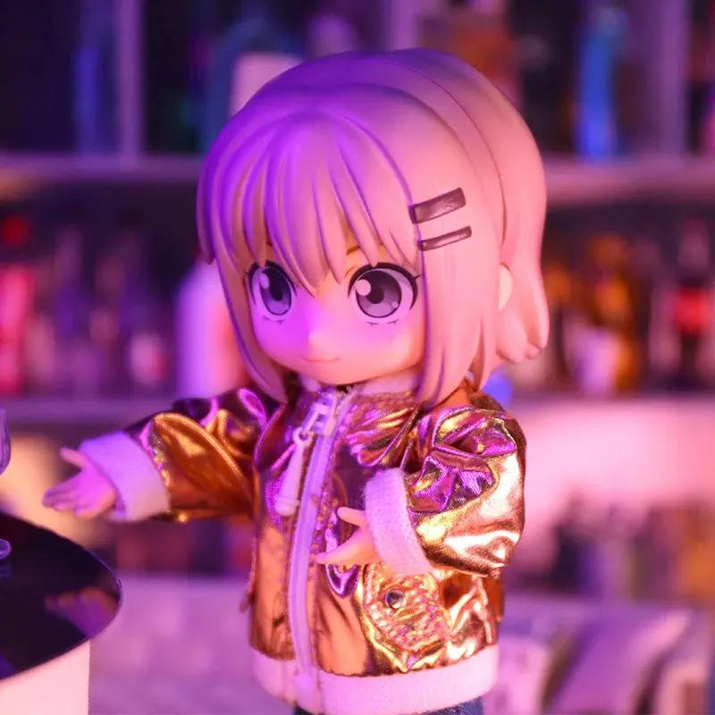Outdoor Clothes: Fancy Jacket (Nendoriod Doll) MyHobbyQ8