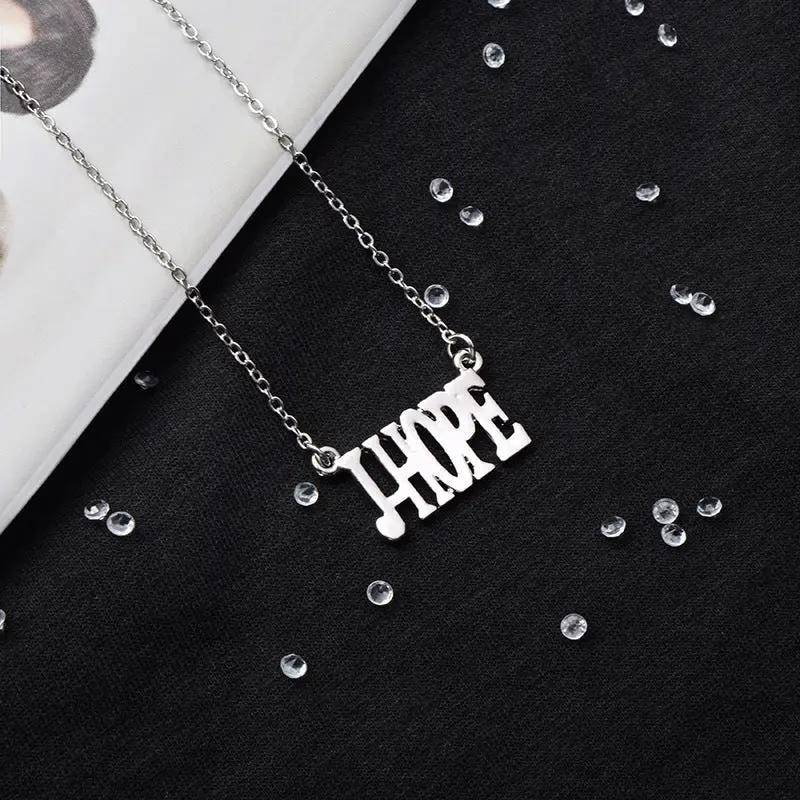 Kpop Stars Necklaces: J-Hop MyHobbyQ8