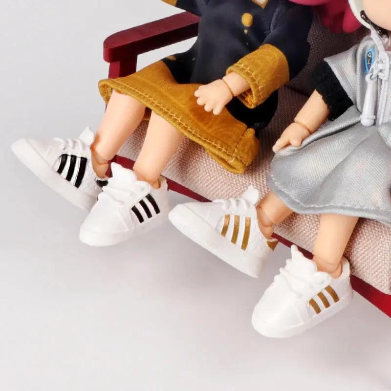 Outdoor Clothes: Sports Shoes (Nendoriod Doll) MyHobbyQ8