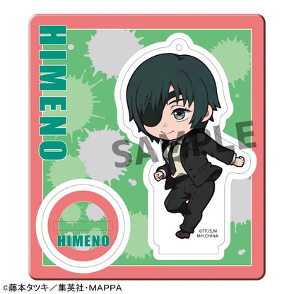 Tokotoko Acrylic Stand Chainsaw Man (Random) MyHobbyQ8