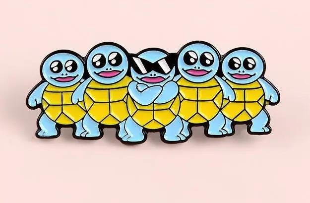 Pokemon Pins MyHobbyQ8