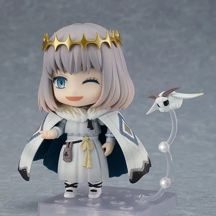 Fate/Grand Order - Pretender/Oberon (Nendoroid) MyHobbyQ8